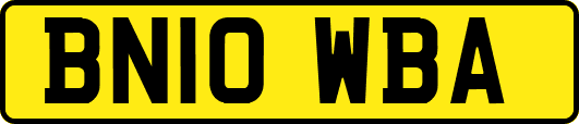 BN10WBA