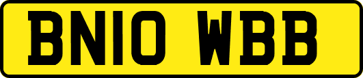 BN10WBB