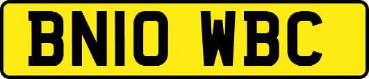 BN10WBC