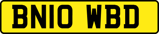 BN10WBD