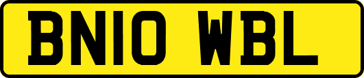 BN10WBL