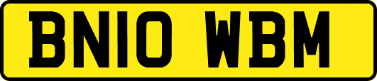 BN10WBM