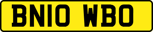 BN10WBO