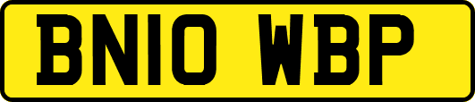 BN10WBP