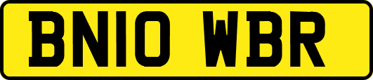 BN10WBR