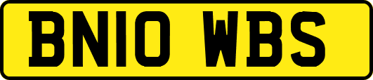BN10WBS
