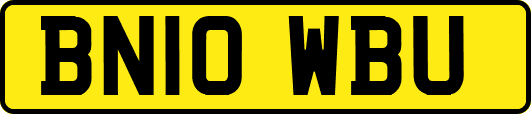 BN10WBU