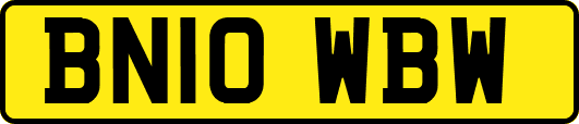 BN10WBW