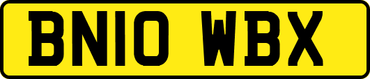 BN10WBX