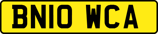 BN10WCA