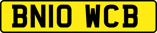BN10WCB