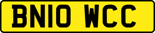 BN10WCC