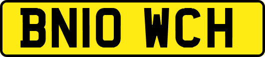 BN10WCH