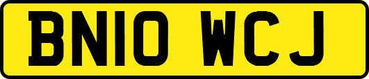BN10WCJ