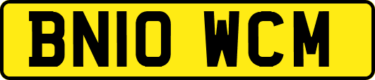 BN10WCM