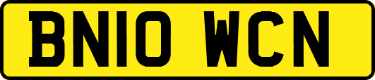 BN10WCN