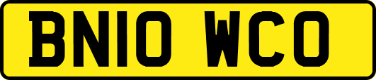 BN10WCO