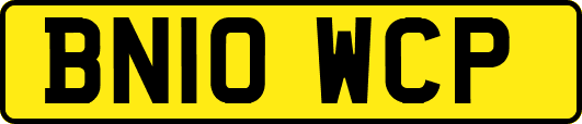 BN10WCP