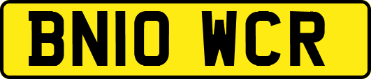 BN10WCR