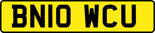 BN10WCU