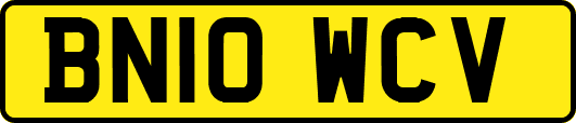 BN10WCV