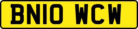 BN10WCW