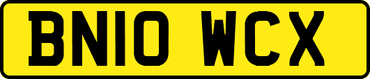 BN10WCX