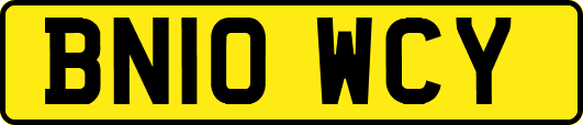 BN10WCY