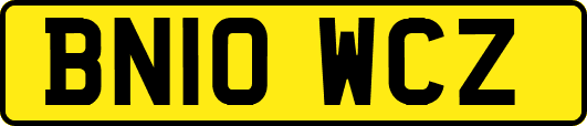BN10WCZ