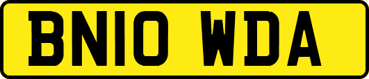 BN10WDA