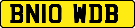BN10WDB