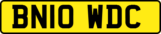 BN10WDC