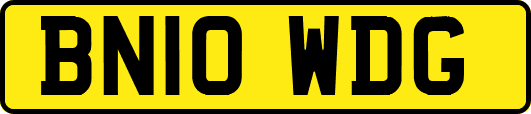 BN10WDG