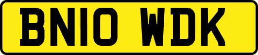 BN10WDK