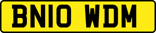 BN10WDM