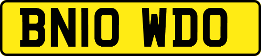 BN10WDO
