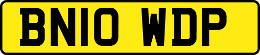 BN10WDP