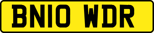BN10WDR