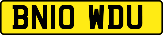 BN10WDU