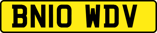 BN10WDV