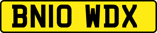 BN10WDX