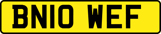 BN10WEF
