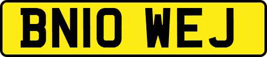 BN10WEJ