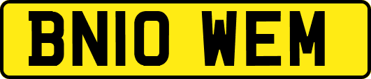 BN10WEM