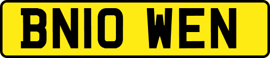 BN10WEN