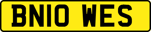 BN10WES