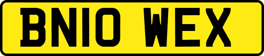 BN10WEX