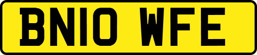 BN10WFE