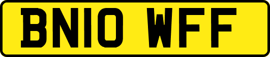 BN10WFF
