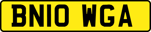 BN10WGA